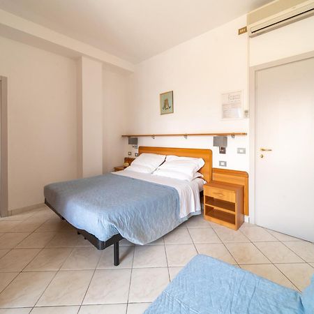 Hotel Casadei Fano Luaran gambar