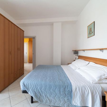 Hotel Casadei Fano Luaran gambar