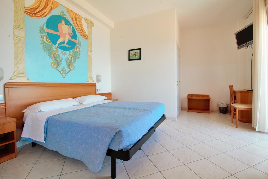 Hotel Casadei Fano Bilik gambar